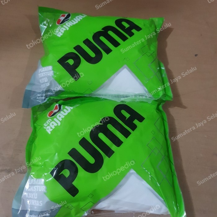 ] LEM PUTIH RAJAWALI PUMA,LEM PVAC LEM KAYU KERTAS VINYL