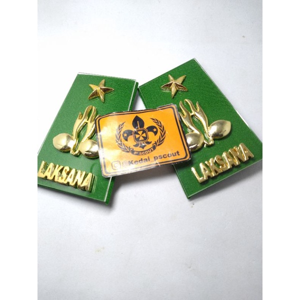 TKU BANTARA / LAKSANA / PANDEGA cor timb akrilik