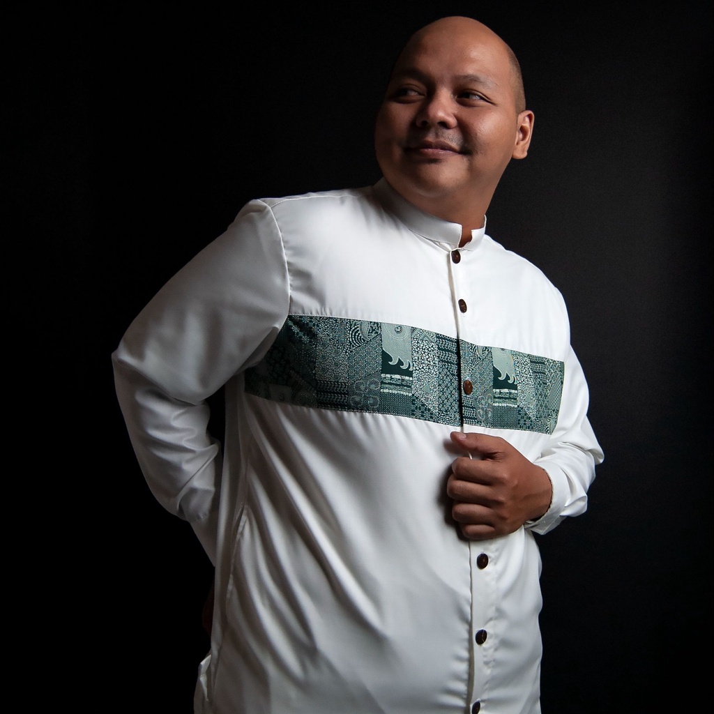 Big Oret Koko Big Size Pria / Hadi XL-7XL