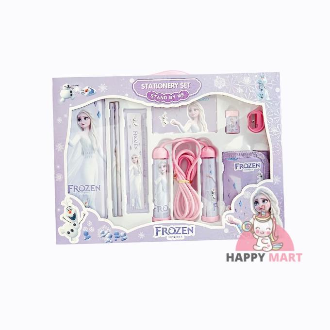 

Kotak pensil unicorn set skipping