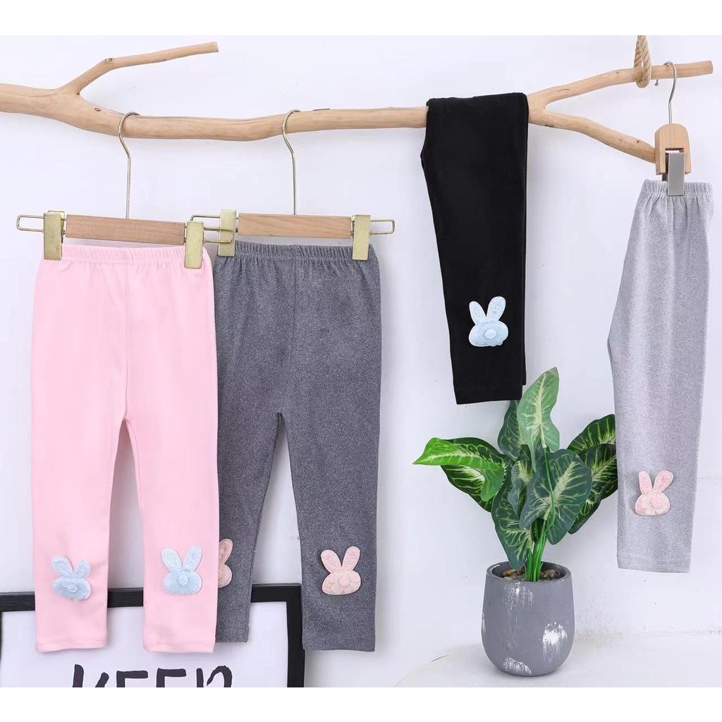 Legging anak import celana anak perempuan leging anak perempuan leging import anak6 bln-9thn