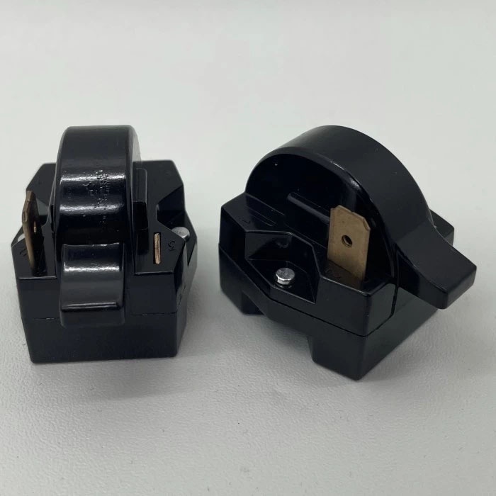 RELAY PTC KULKAS / PTC RELAY KULKAS 1 PIN KANAN