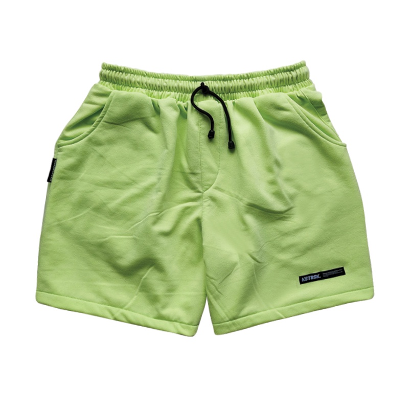 Kasetrusak Boardshort - Dirty Mind