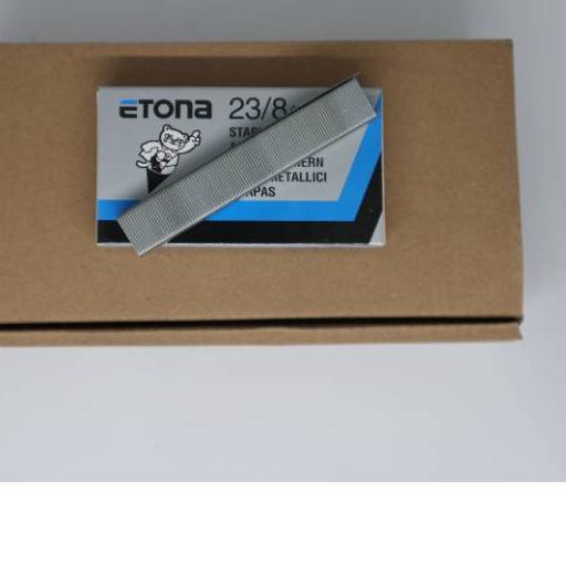 

☂ REFILL STAPLES ETONA NO 23/8 ☻