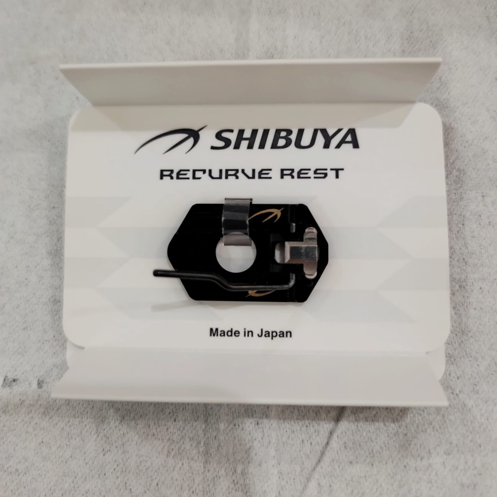 ARROW REST SHIBUYA ULTIMA GOLD SERIES