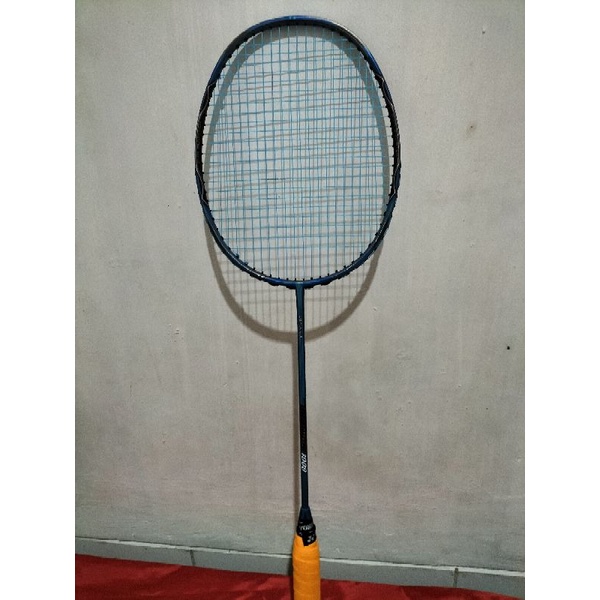 ASTEC Tornado 1000 Original Second Raket Bulutangkis Murah Obral