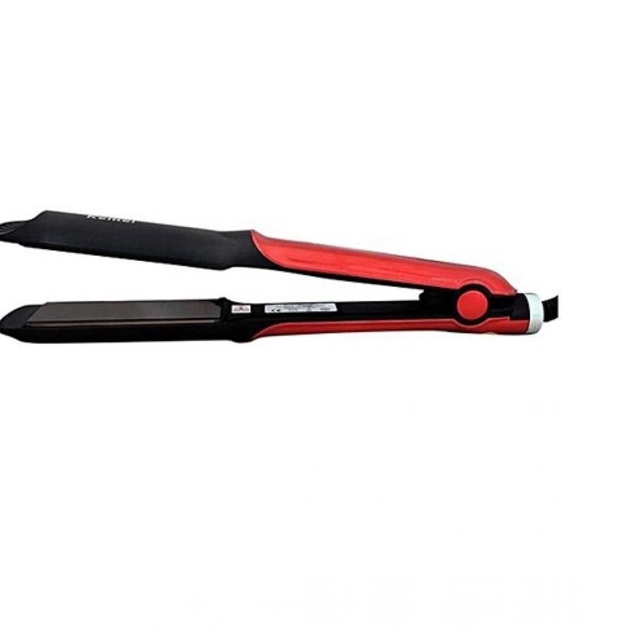 ❀ KEMEI KM 531 CATOKAN HAIR STRAIGHT ➱