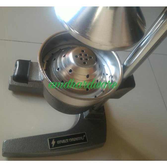 Alat Peras Jeruk Manual / Juice Extractor Ossel [Cod]