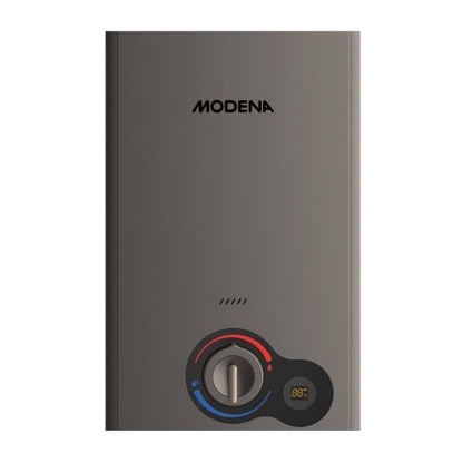 MODENA Water Heater Gas GI1020 / GI 1020 - 10Liter /Menit ORIGINAL