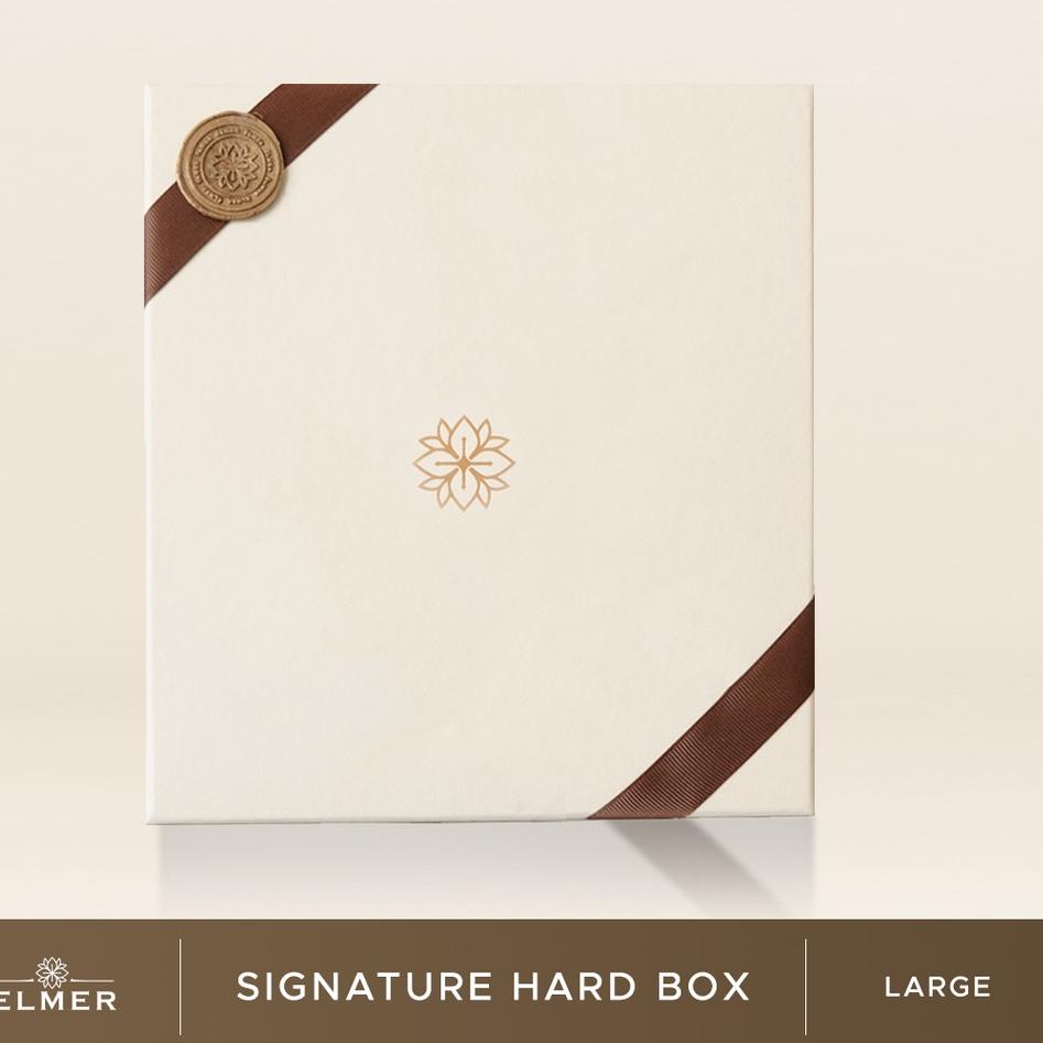 

Penjualan Terlaris Signature Gift Box ELMER