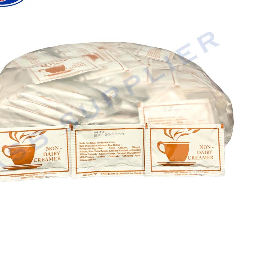 

✰ Creamer Sachet / Krimer Non Dairy () ♩