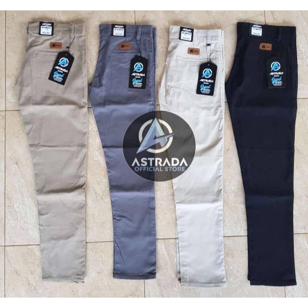 CINOS PANJANG ASTRADA