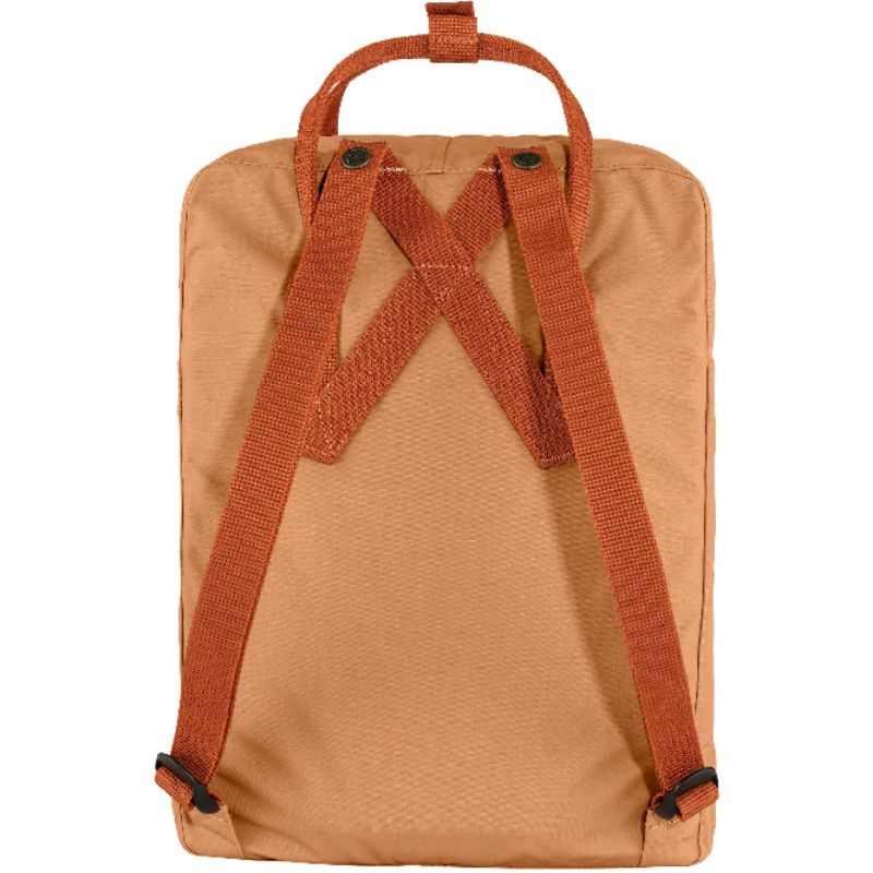 Ransel fjallraven kanken Classic backpack 16l