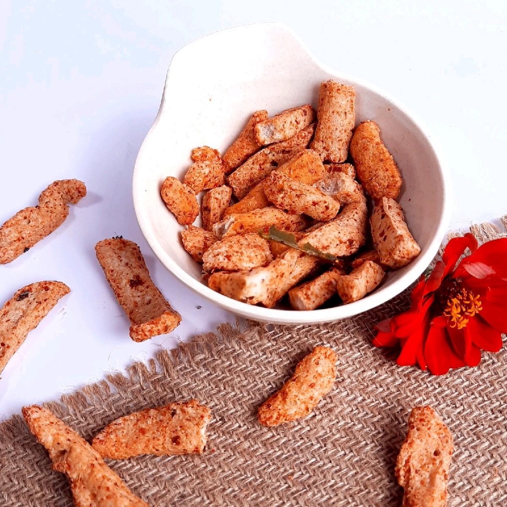 

BASRENG STIK PEDAS DAUN JERUK