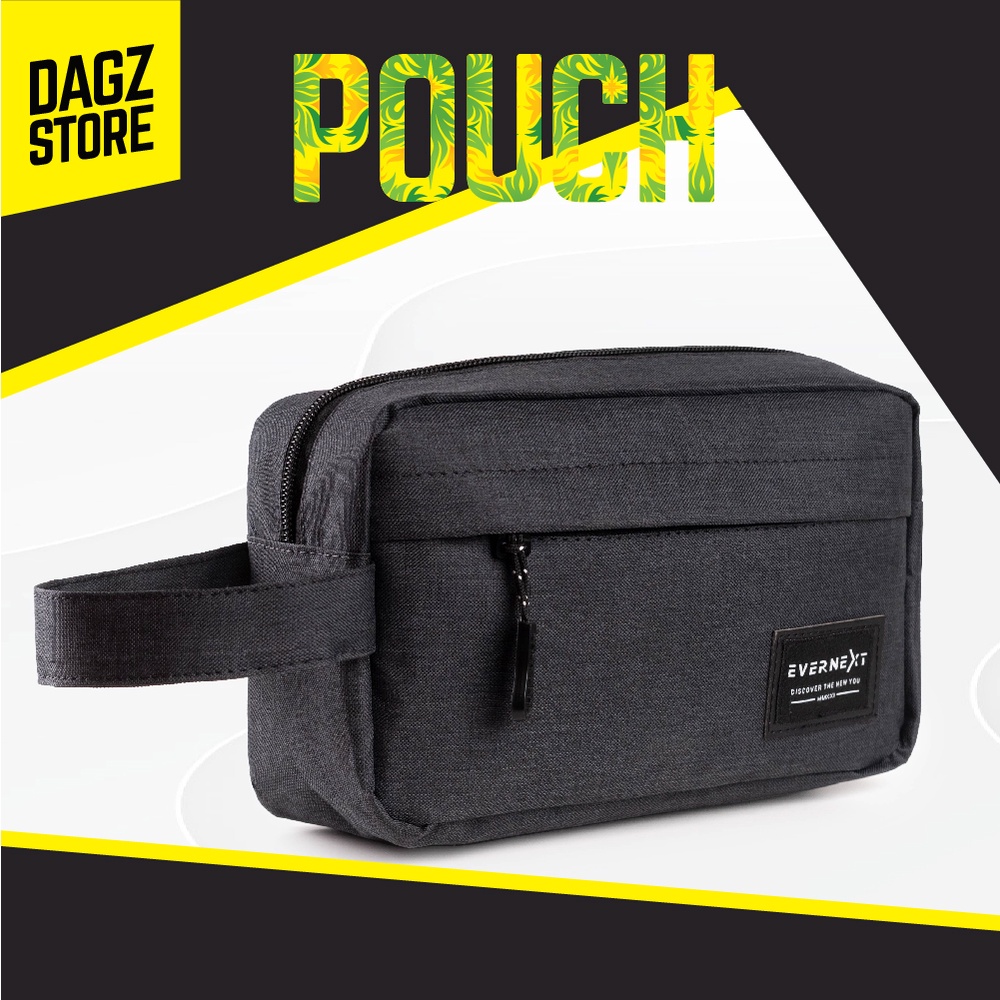 TAS KECIL MINI TANGAN TENTENG JINJING GANTUNGAN SLING BAG PHONE POUCH BAG WALLET HP HANDPHONE PRIA W