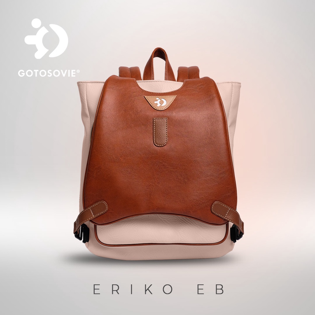 Gotosovie Back Pack Eriko EB 4.0