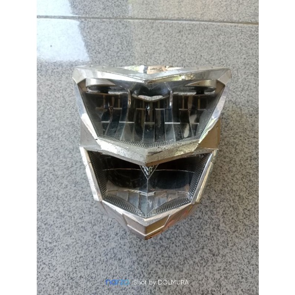 PCB Led Lampu Depan  Utama CB 150R Ori Copotan