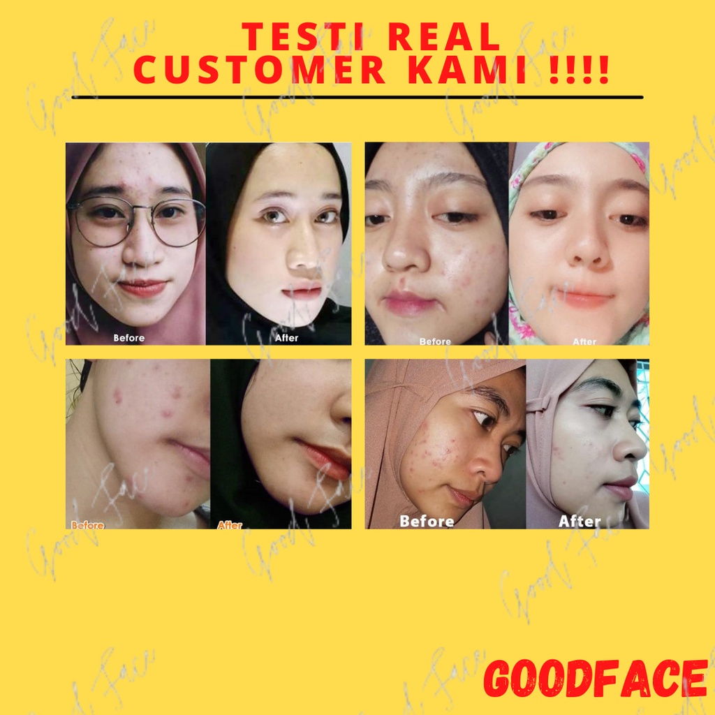 SKINCARE GLOWING BIOAQUA PAKET 2IN1 SERUM DAN CREAM BIOAQUA SERUM DAN ESSENCE CREAM