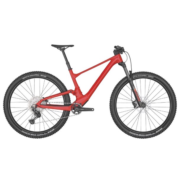 Sepeda MTB Scott Spark 960