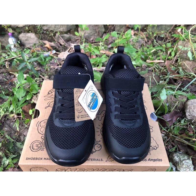 SKECHERS KIDS SELECTORS DORVO