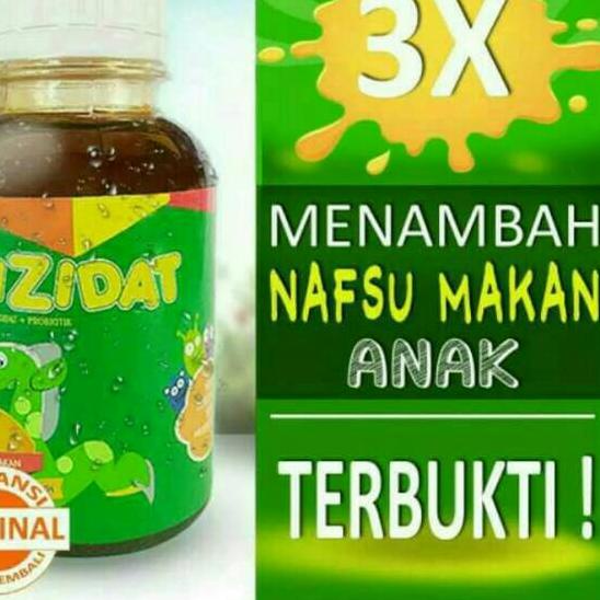 

❅ Gizidat Ikan Sidat Original ✩