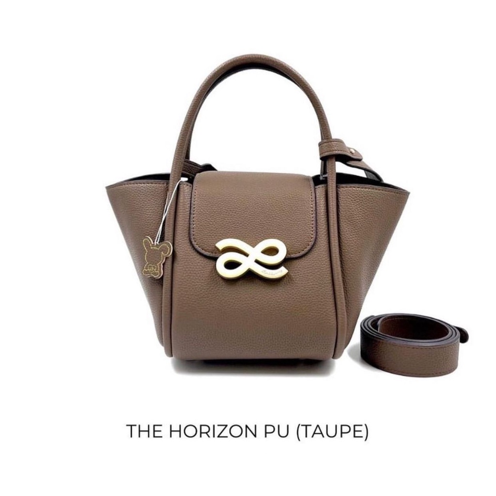 Little Bunny Horizon PU Large