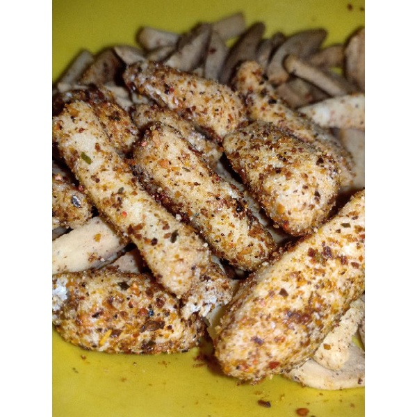 

Basreng gurih!!!!nagihkriuknya