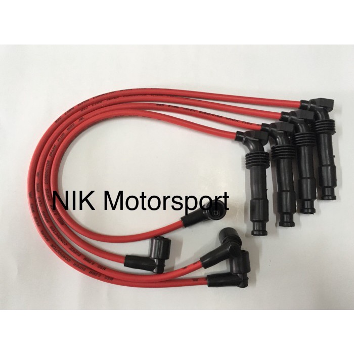 MSD Kabel Busi Opel Blazer