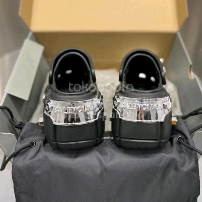 CROCS X BALENCIAGA/SANDAL CROCS/SANDAL CROCS PLATFORM/CROCS UNISEX