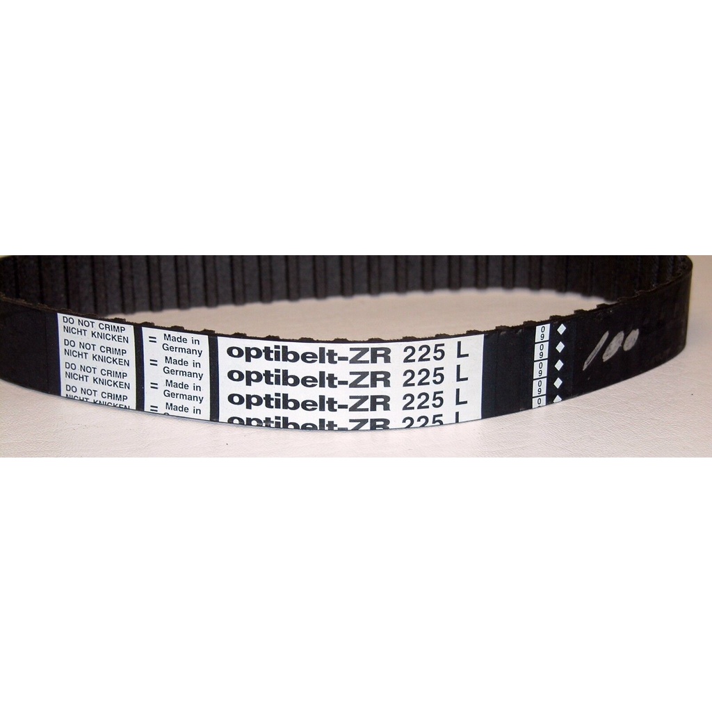 Timing belt 225 L Opti Bando Contitech Mitsubishi