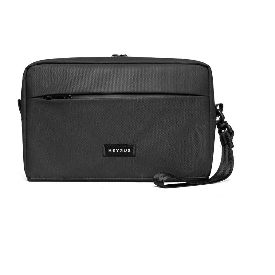 ☏ HEYRUS RUSEL I Handbag Aruna I Handbag Pria I Clutch pria ☑
