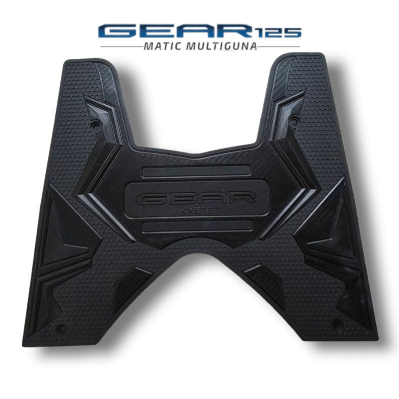 RK PIJAKAN KAKI MIO GEAR 125 PIJAKAN KAKI MOTOR MIO GEAR 125 PIJAKAN KAKI MOTOR YAMAHA MIO GEAR 125