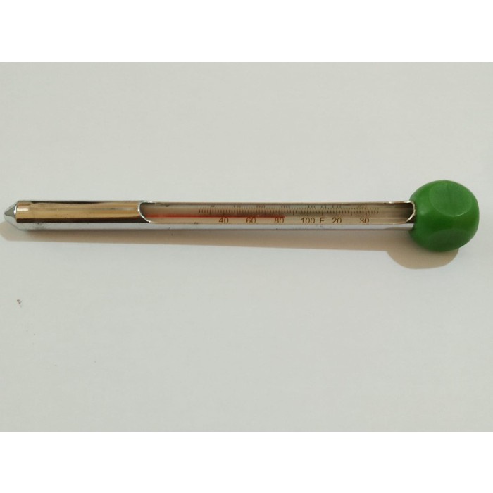 Thermometer tanah termometer kompos Soil thermometer