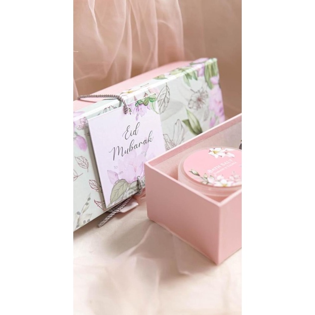 

Hampers Gift Kado Idul Fitri Parsel Lebaran Ramadan Bridesmaid Gift Wayang.Groceserry