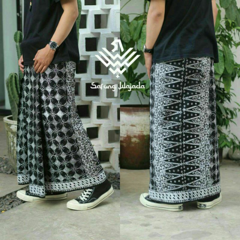 SARUNG BATIK MOTIF PALAIKAT SARUNG BATIK TRADITIONAL SARUNG PRIA DEWASA