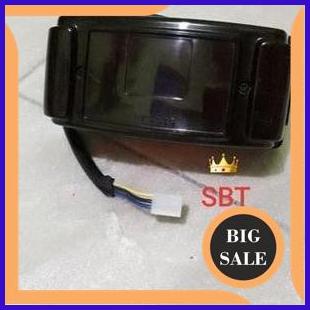 LAMPU STOP BELAKANG RX KING KOBRA MASTER RXS RX SPESIAL RXR RXK YT COBRA ORIGINAL ORI TAHUN TUA LAMA