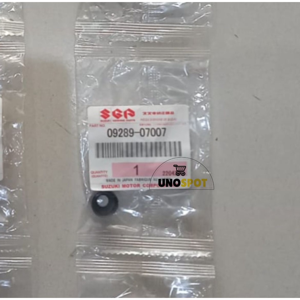 Oil Seal Klep Sil Suzuki Jimny/Katana/Sierra/Caribian Original SGP