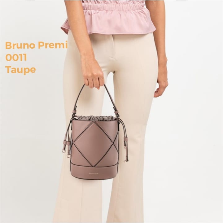 BRUNO PREMI BAG 0011-TAS WANITA BRUNO PREMI