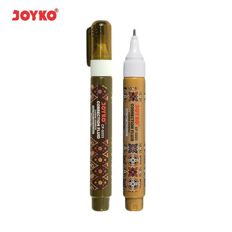 

(12 pcs) tipe ex correction joyko CF-S223