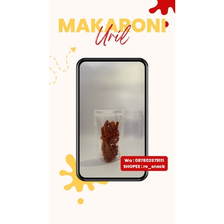 

Makaroni Uril