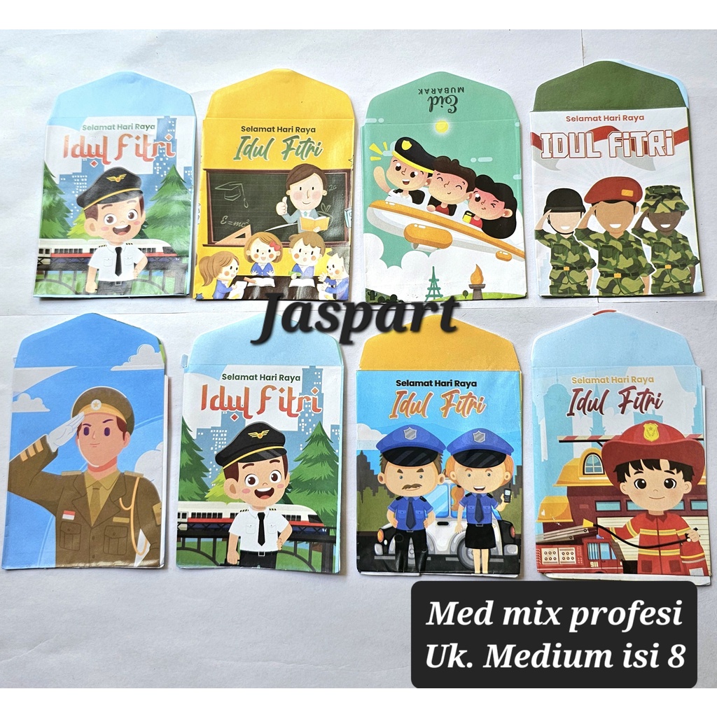 

AMPLOP LEBARAN IDUL FITRI ANGPAO LEBARAN IDUL FITRI MURAH READY STOCK amplop viral profesi