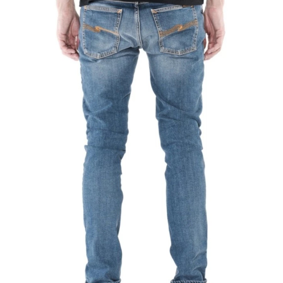 Long John Clean Street - Nudie Jeans Original