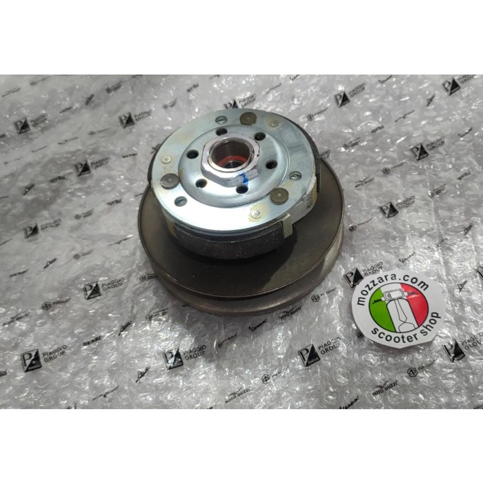 Clutch Driven Pulley Piaggio Liberty & ZIP 100