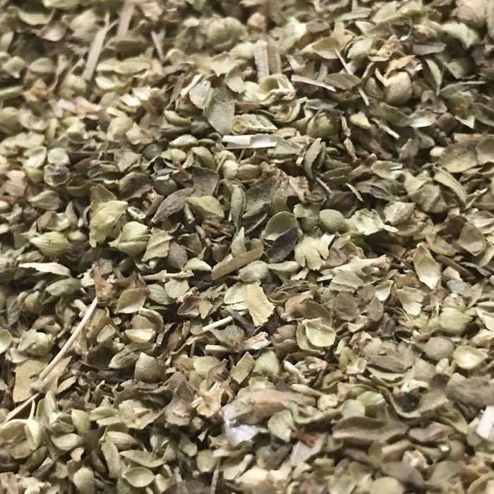 

OREGANO 250 GRAM SANGAT AMPUH
