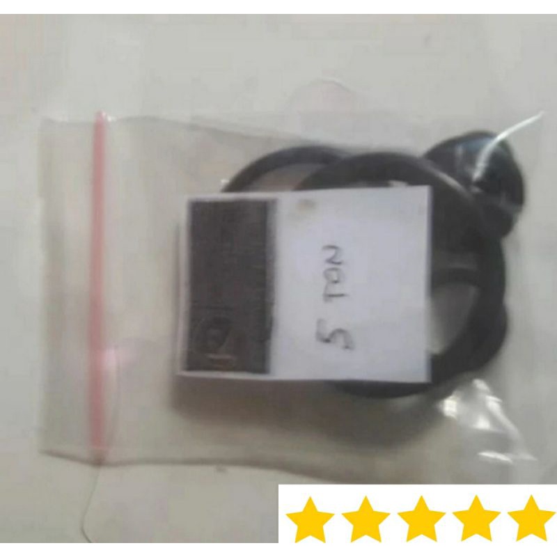 sil dongkrak buaya 5 ton seal dongkrak 5 ton