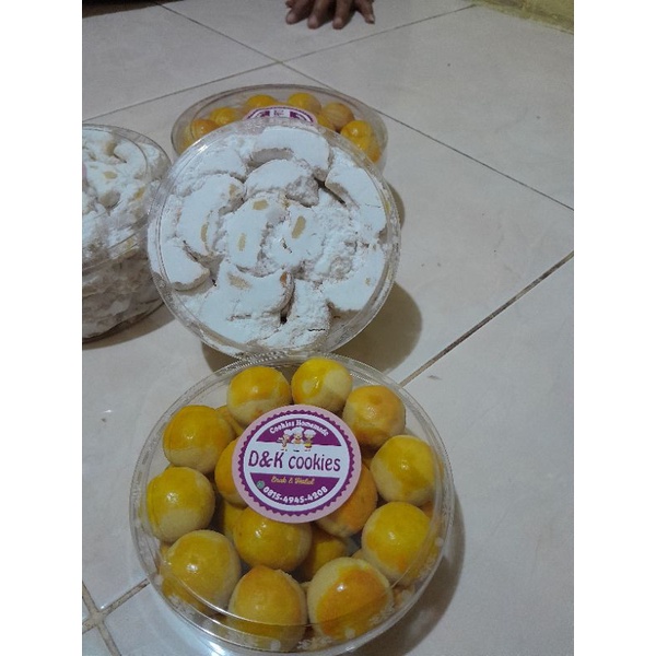 

kue lebaran