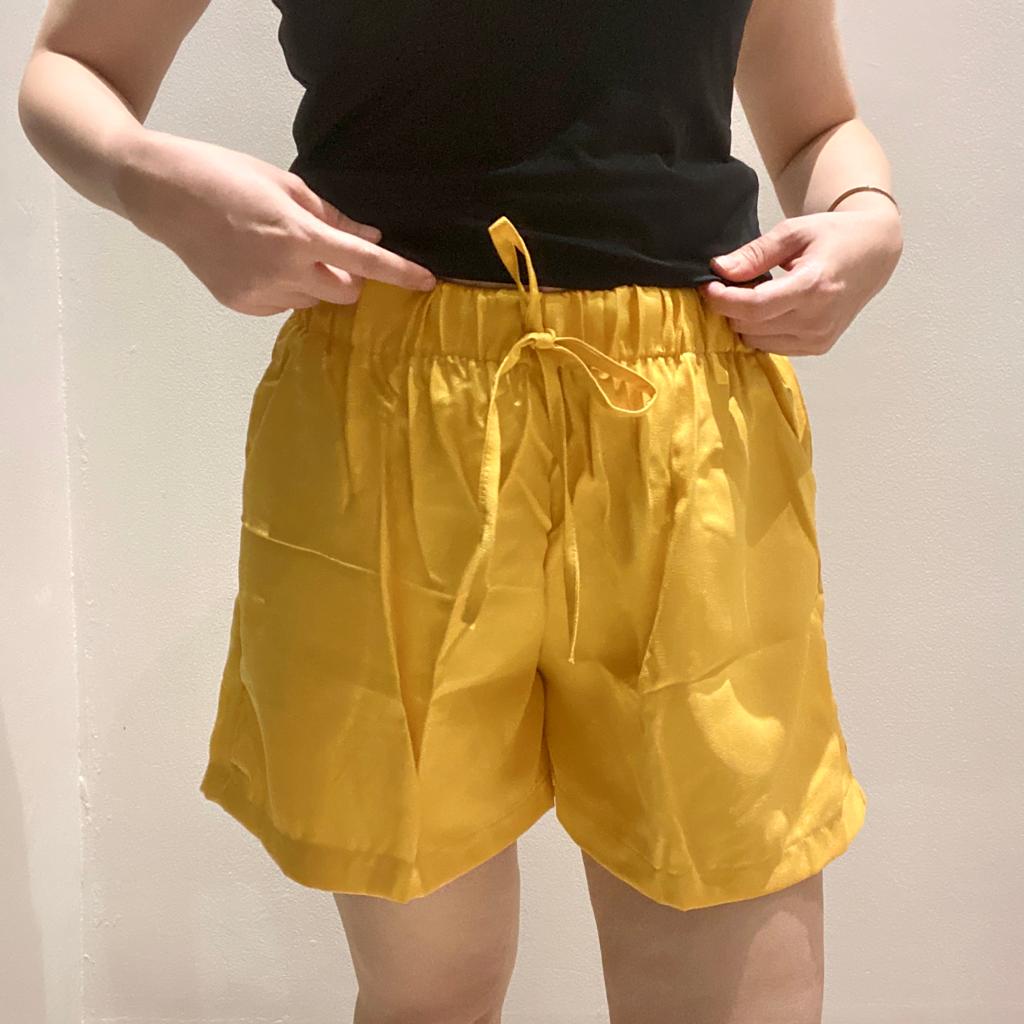 (COD) OH Fashion Isla Short Pants #7534