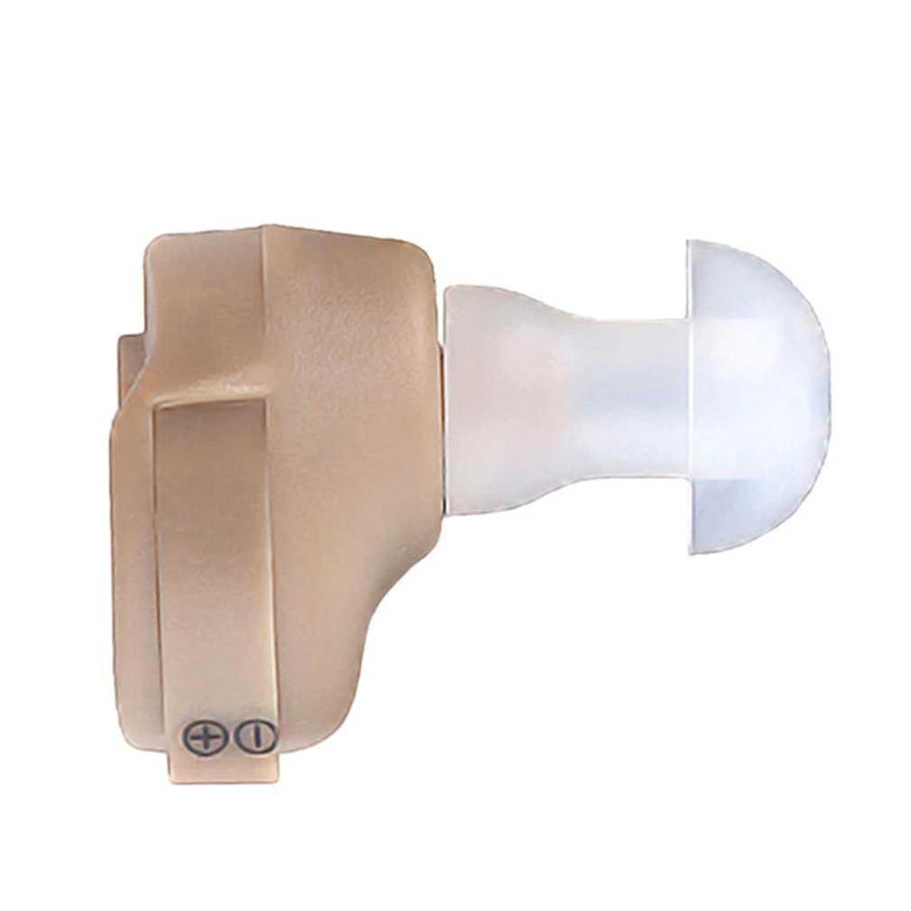 TJZJY Alat Bantu Dengar In Ear Hearing Aid - JZ-1088H - No Color