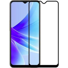 Glass Screen Protector [CLEAR] SAMSUNG A54 5G&quot; A34 5G&quot; A24 A14 5G&quot; A52 A52s 5G&quot; A53 A73 A33 A32 4G A14 A72 A13 A12 Tempered KACA BENING-GLOSSY/Tempred Full Cover-Ful Antigores-Gores Anti/Layar List Hitam-Black/Tanpa-Tidak Ada Lis Thin S Galaxy HD TPU