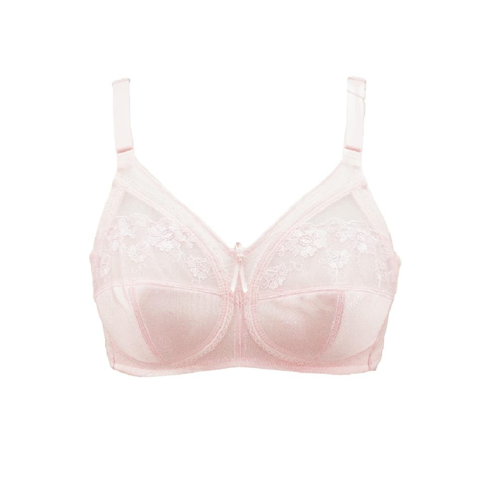 HARGA TERMURAH Wacoal Queen IB 2092 - Full Cup - Non Wire - Cut & sew